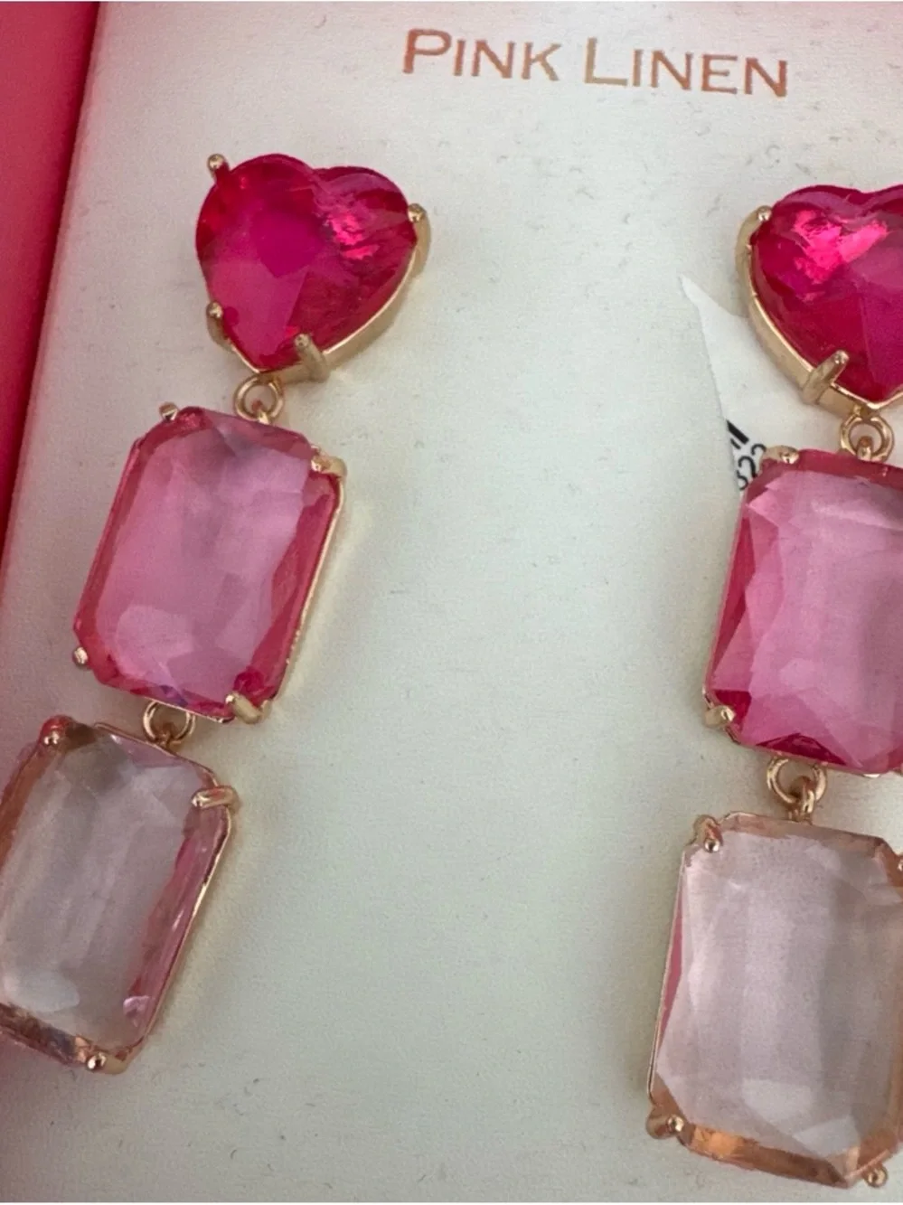 None from pink